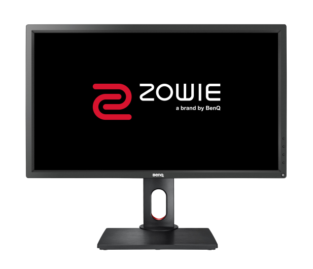 BenQ ZOWIE RL2755T czarny - 346130 - zdjęcie 7